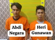 Polda Sumut Bongkar Jaringan Narkoba di Siantar: 515 Paket Sabu dan Ganja Yang Siap Edar Diamankan