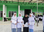 Lulus CPNS Raih Peringkat Kedua Terbaik