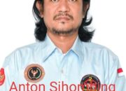 GNPP Sumut Mintak Kejaksaan Agung RI Usut Proyek Pembangunan Persemaian Modem Toba Tahap I/II