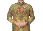 Pelantikan Gubernur/Wakil Gubernur Aceh Lebih Cepat dari Provinsi Lain, Haji Uma: Bukti Pusat Hargai kekhususan Aceh