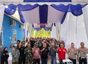 Medco E & P Malaka Gelar Pelatihan Keselamatan dan Lomba Masak untuk Pengemudi Ojek dan Perempuan Desa   