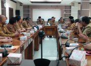 Ayahwa -Panyang Paparkan Program 100 Hari Kerja dalam kemimpinan didaerahnya,