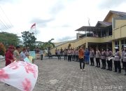 Aliansi SIAGA Gelar Demo, Minta Pemda Simeulue Tunda Rekom Izin HGU PT RM di Tengah Dugaan Kasus Pelanggaran Hukum