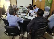 DPRK Simeulue Komisi I dan Komisi IV Meminta: APIP dan BPK melakukan AUDIT Manajemen RSUD Simeulue