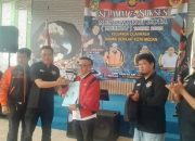 Bobby Octavianus Zulkarnain Kembali Pimpin Pengkot Kodrat Kota Medan Dalam Pemilihan Secara Aklamasi