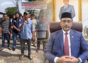 Tindaklanjuti Aspirasi Masyarakat Soal E-Parkir, Haji Uma Koordinasi dengan DPRK dan Walikota Banda Aceh