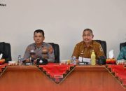 Pemkab Nias Laksanakan Penilaian Kinerja Program 8 Aksi Konvergensi Penurunan Stunting Tahun 2024 