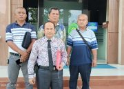Izin Diduga Menggunakan Tanda Tangan Palsu dan Orang Yang Sudah Mati, Warga Ajukan Gugatan Minta Pembangun