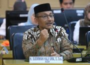 Haji Uma: Pemerintah Harus Perhatikan Kesejahteraan Perangkat Desa