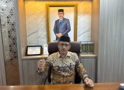 Haji Uma: UU Nomor 23 Tahun 2014 Reduksi Otonomi Daerah, Perlu Evaluasi