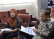 Pemko Tanjungbalai Gelar Rapat Upaya Capai Target PAD 