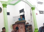 Safari Ramadhan PD Muhammadiyah dan PD Aisyiyah Labuhan batu ke Panai Hulu