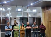 Unit Reskrim Polsek Medan Baru Ringkus Pelaku Tindak Pidana Pencurian