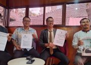 Dugaan Pelanggaran HAM dan Kriminalisasi, Mantan Pejabat Polda Sumut Adukan Kapolri ke Komisi III DPR RI