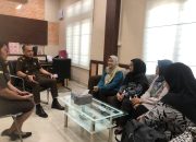 Forum PUSPA Sumatera Utara Kawal Kasus Kekerasan Seksual Anak di Lubuk Pakam, Minta Proses Hukum Dipercepat