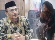 Lima Tahun Sakit di Malaysia, Warga Aceh Timur Dipulangkan Berkat Bantuan Haji Uma dan PPAM