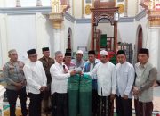 Malam ke-13 Safari Ramadhan, Bupati di Langkahan, Wabup di Jambo Aye