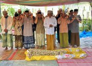 Berjuang Melawan Penyakit Jantung, Ayra Kaysa Berpulang di Jakarta, Haji Uma Fasilitasi Pemulangan Ke Aceh Timur*