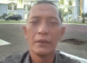 Plt. Direktur  Investigasi Siber Coruption Watch  wilayah Sumut Bung Udin  Sampaikan Proyek Uprating IPA Sunggal Rp. 61,8 M  wajib Di usut Tuntas Oleh Pihak Yang Berwajib.