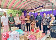 Jaring Peserta Terbaik untuk MTQ Aceh 2025, Pemkab Aceh Utara Matangkan Agenda MTQ ke-35