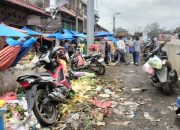 Terminal Berubah Jadi Pajak, Bupati Deli Serdang Diminta Copot Kepala Pasar Pancur Batu dan Kepala Terminal Pancur Batu 