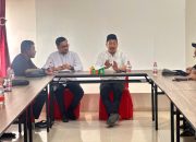 Pemkab Aceh Timur Ajak Media Perkuat Kolaborasi untuk Pembangunan yang Informatif