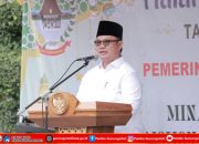 Pemko Gunungsitoli Gelar Halal Bi Halal Idul Fitri Tahun 2025