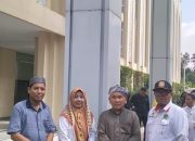 Jemaah Umrah Palas Kembali ke Kampung Halaman, PPIU PT KJF Kembalikan Uang Jemaah