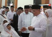 Wamenag : Esensi Haji Adalah Menjadi Insan yang Semakin Bertaqwa