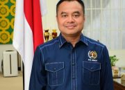 Ketua PWI Sumatera Utara Farianda Putra Sinik Apresiasi Polda Sumut Berhasil Membongkar Pemeran Adegan Film Porno Yang Live di Aplikasi Android