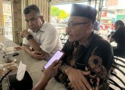 Haji Uma Dorong Mubadala Energy Lakukan Pengolahan Gas Alam di Aceh Demi Kemakmuran Rakyat