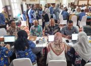 Pemkab Aceh Utara Siapkan Lahan 351.723 M Persegi untuk Dukung Pembangunan Sekolah Rakyat