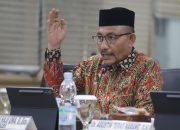Haji Uma Soroti Pentingnya Keterlibatan Badan Riset dan Geologi dalam Penataan Tata Ruang