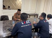 Dukung Keadilan Bagi Keluarga Korban Penembakan Oknum TNI AL di Aceh Utara, Haji Uma Libatkan LPSK