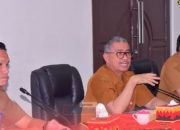 Pemkab Nias Bersama Pemko Gunungsitoli, Kembangkan Penerapan Manajemen ASN Berbasis Sistem Merit