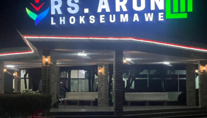 Tanggapan Pihak RS Arun terkait Beredar Isu Manipulasi Data BPJS- TK Dirumah Sakit Arun