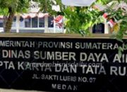 Seorang ASN SDACKTR Sumut Inisial FJ , Bantah Tipu Warga Yang Melibatkan Dinas Dan Kabid
