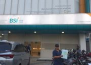 Manager  Marketing BSI Cabang S.Parman Cekcok Dengan Nasabah, Roya Yang Di Urus Di BPN Medan Ternyata Nihil