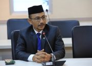 Haji Uma Minta Rencana Pembangunan Empat Batalyon TNI di Aceh Dikaji Ulang