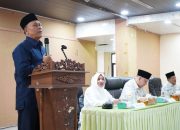 Persiapan 100 Persen, PPIH Embarkasi Medan Siap Terima Jemaah Calon Haji