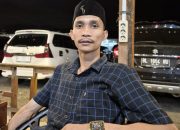 Aktivis Simeulue Inspektorat Turun Ke desa Bukan Menunggu Instruksi Bupati