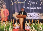 Pemko Gunungsitoli Peringati Hari Kartini ke -146 