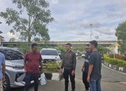Alami Depresi Berat di Malaysia, Haji Uma Fasilitasi Pemulangan Warga Bireuen