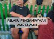 Polsek Medan Tuntungan Akan Naikan Ke Tahap Sidik Laporan Penganiayaan Wartawan, Pelaku Akan Ditahan ?