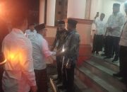Wakil Kepala BP Haji Tekankan Nilai Sosial Dalam Pelaksanaan Ibadah Haji