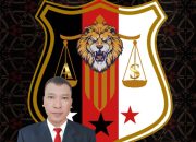 Ketua Umum LSM LIBERAL Desak Polisi Periksa Camat Medan Tuntungan Terkait Dugaan Pembocoran Nomor Wartawan