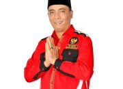 Dukung Aparat  Polri yang Tegas dalam Menjaga Keamanan