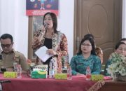 Peringatan Pekan Imuniasi Dunia (PID)