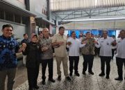 Menteri PKP dan IMIPAS Bahas Potensi Bangun Rumah di Lahan Lapas