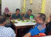 Pengurus DPD Sekber Wartawan Indonesia (SWI) Kota Subulussalam Mengajak Warga Aceh Mendoakan Mualem